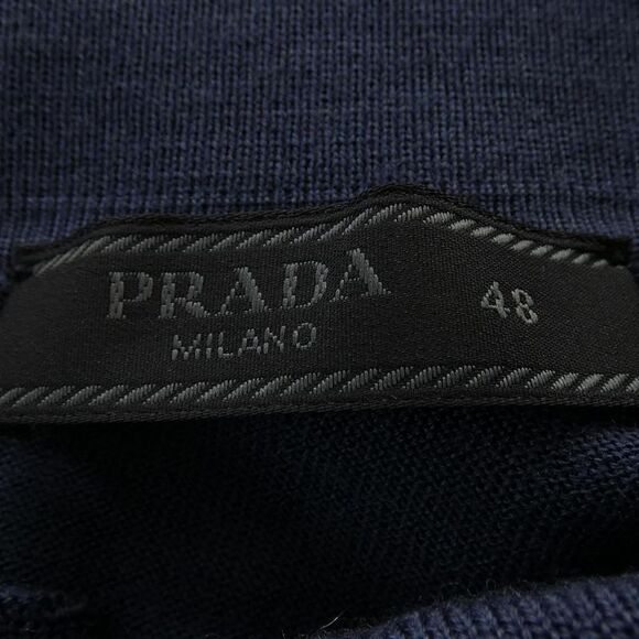 Prada Umb222 M202 C5W Knitwear - Picture 4 of 6